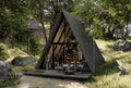 A-Frame Houses
