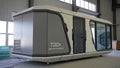 T30F Capsule House