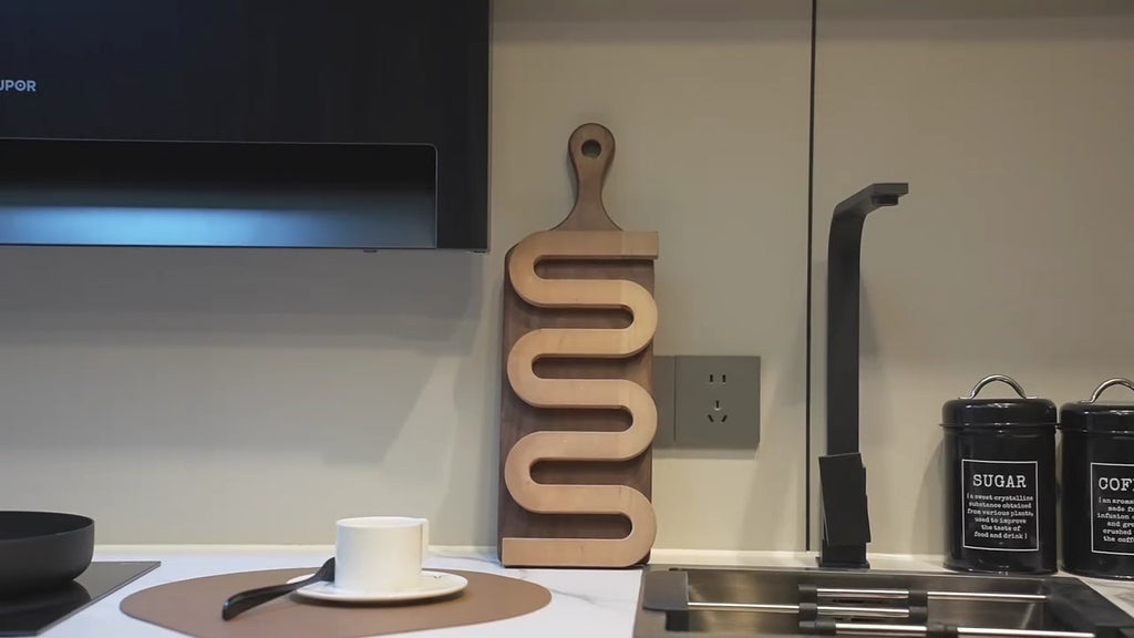 T40PF  Capsule House