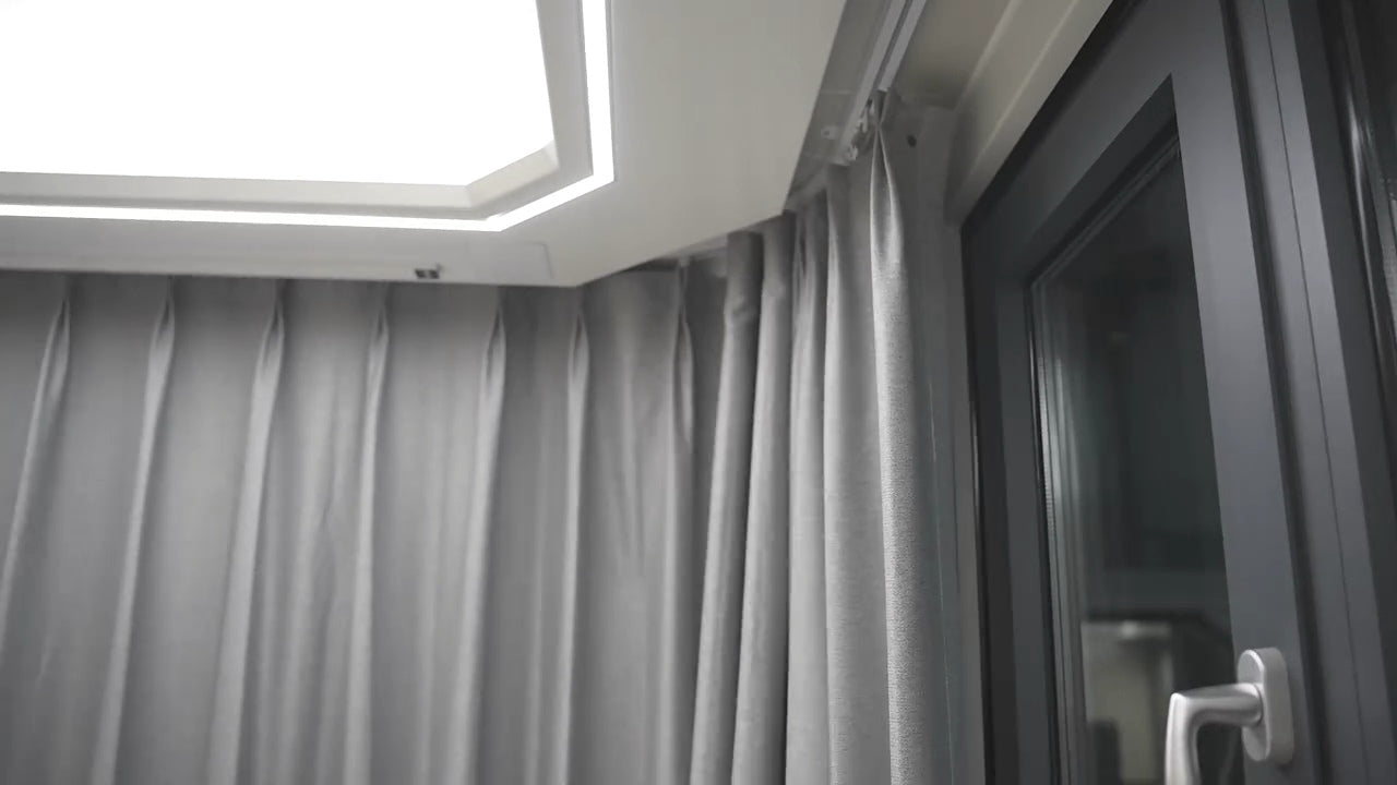 T40PF  Capsule House